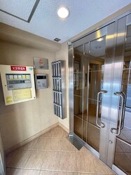 谷町四丁目駅 徒歩2分 6階の物件内観写真